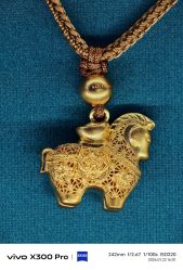 -中国黄金(北京旗舰店)