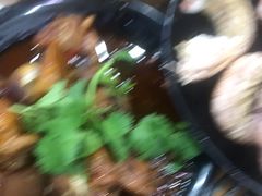 酱爆鲍鱼螺-老虎滩大连海鲜烧烤(建邺云锦路总店)