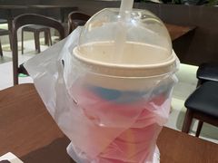 -麦当劳(龙湖北京大兴天街店)