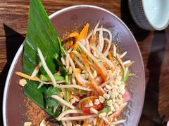 -Secret Flavor 秘之味东南亚料理(淮海巴黎春天店)