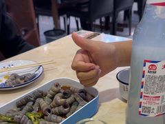 -北方饺子王·海肠捞饭·海鲜锅(山大店)