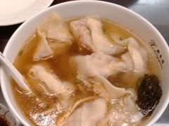 开洋馄饨-熙盛源(滨湖万达店)