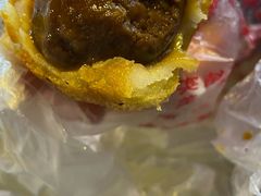 玉兰饼-毛华美食(清扬路店)