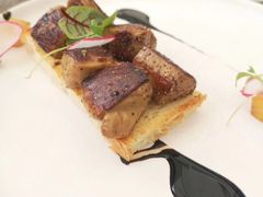 法式鹅肝头盘-G+KITCHEN(龙湖狮山天街店)
