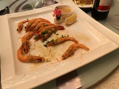 -富黎华海鲜大酒楼(正大广场店)
