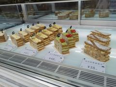 -BanCake·法式千层·拿破仑專門店