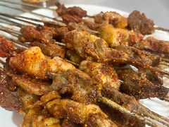 -正宁路小吃夜市