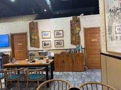 -0317火锅鸡·清真(正达店)