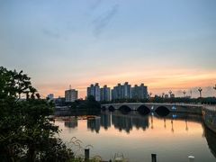 -凤城河风景区