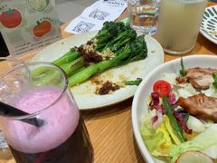 -FreshCo鲜途·西厨(大良店)
