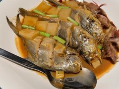-三利音·玖弄小鲜(浦东嘉里城店)