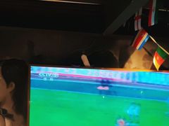 -云晓光头烧烤吧(川沙绿地店)