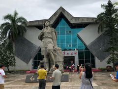 -红色娘子军纪念园