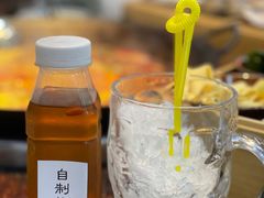 -芈重山老火锅(洪崖洞店)
