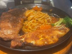 -豪享来中西餐厅(隆昌店)