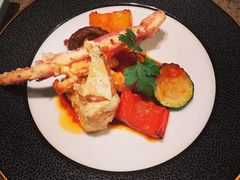 -蟹道乐(京都本店)