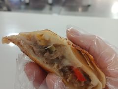 -山姆餐吧(南昌红谷滩印象城店)