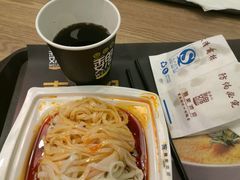 -魏家凉皮(协和店)