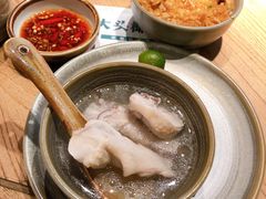 -大头椰·椰子鸡火锅(桂林万象城店)