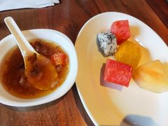 -广州富力君悦大酒店·凯菲厅