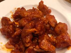 -马凯餐厅(长椿街店)