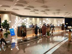 -青岛鑫江温德姆酒店