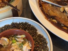 -柒园·三十年创意杭帮菜(龙湖滨江天街店)