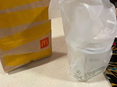 -麦当劳(北京路广百广场店)