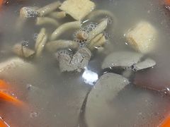 -金原鸭血粉丝汤总店(锁金村店)