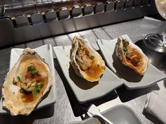 -很久以前羊肉串(南京路第一百货店)