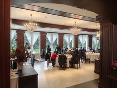 -老洋房花园饭店(绍兴路店)