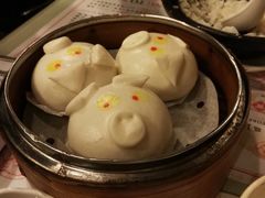 -点点心点心专门店(湾仔店)