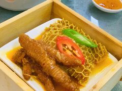 凤爪牛肚-點無缺茶楼·海鲜酒家(世博店)