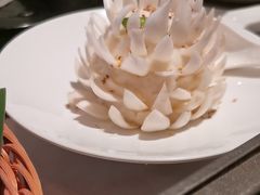 -若蘭慈·无国界素食料理(欢乐海岸店)