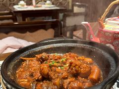 -南昌大饭店·非遗南昌菜(万寿宫店)