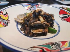 -箱美术馆私房菜(水晶郦城店)