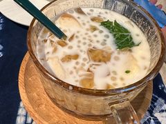 -云吉纳·云南菜(科创云廊店)