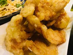 -东北农家饺子村(昌平路店)