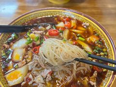 -四方面荘(常丰花园店)