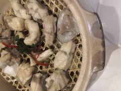 上汤西洋菜-金满楼(天河中路店)