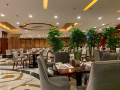 大堂-世纪金源·西餐厅(观音桥东环路店)