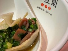 -日丰园海肠水饺·老字号大连海鲜(和平广场店)