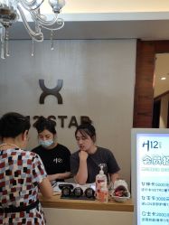 -H12 STAR日式美甲美睫专门店