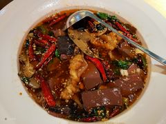 -大师兄·西北小馆(金湾华发商都店)
