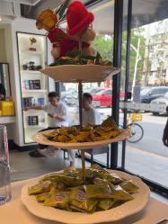 -LJOY丽锦造型·烫发染发