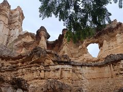 -元谋土林景区(物茂土林)