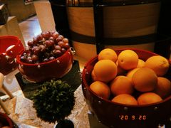 -上海东方佘山翰悦阁酒店·Vie全日制餐厅