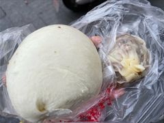 -清泉阁包子铺(中山路店)