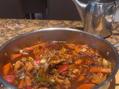 -黄记煌三汁焖锅(欢乐海岸店)
