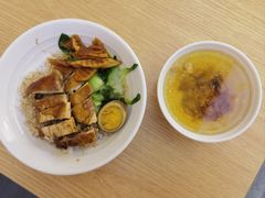 -正東记港味烧腊餐室(天鹅湖银泰城店)